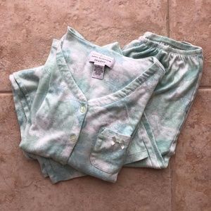 Karen Neuberger Encore PJ Set